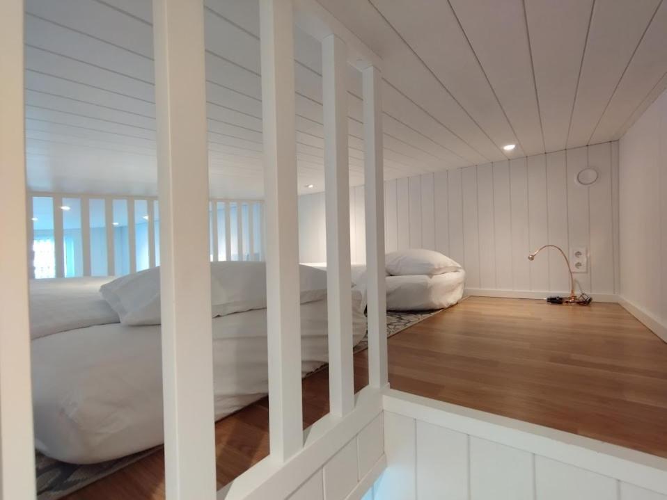 Balsta Studio Houses Exteriér fotografie